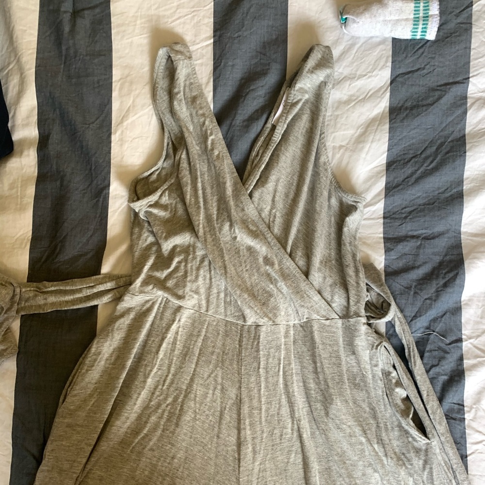 CJLA Jumpsuit